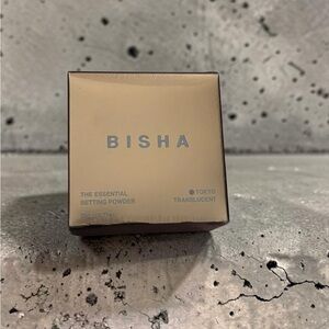 Bisha- The Essential Setting Powder in Tokyo Translucent